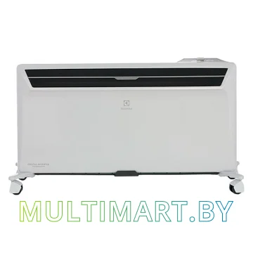 Конвектор Electrolux ECH/AGI-2500 картинка 2
